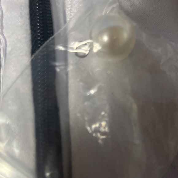 Anthropologie Sheer Tulle Corset Twofer Midi Dress - Picture 14 of 16